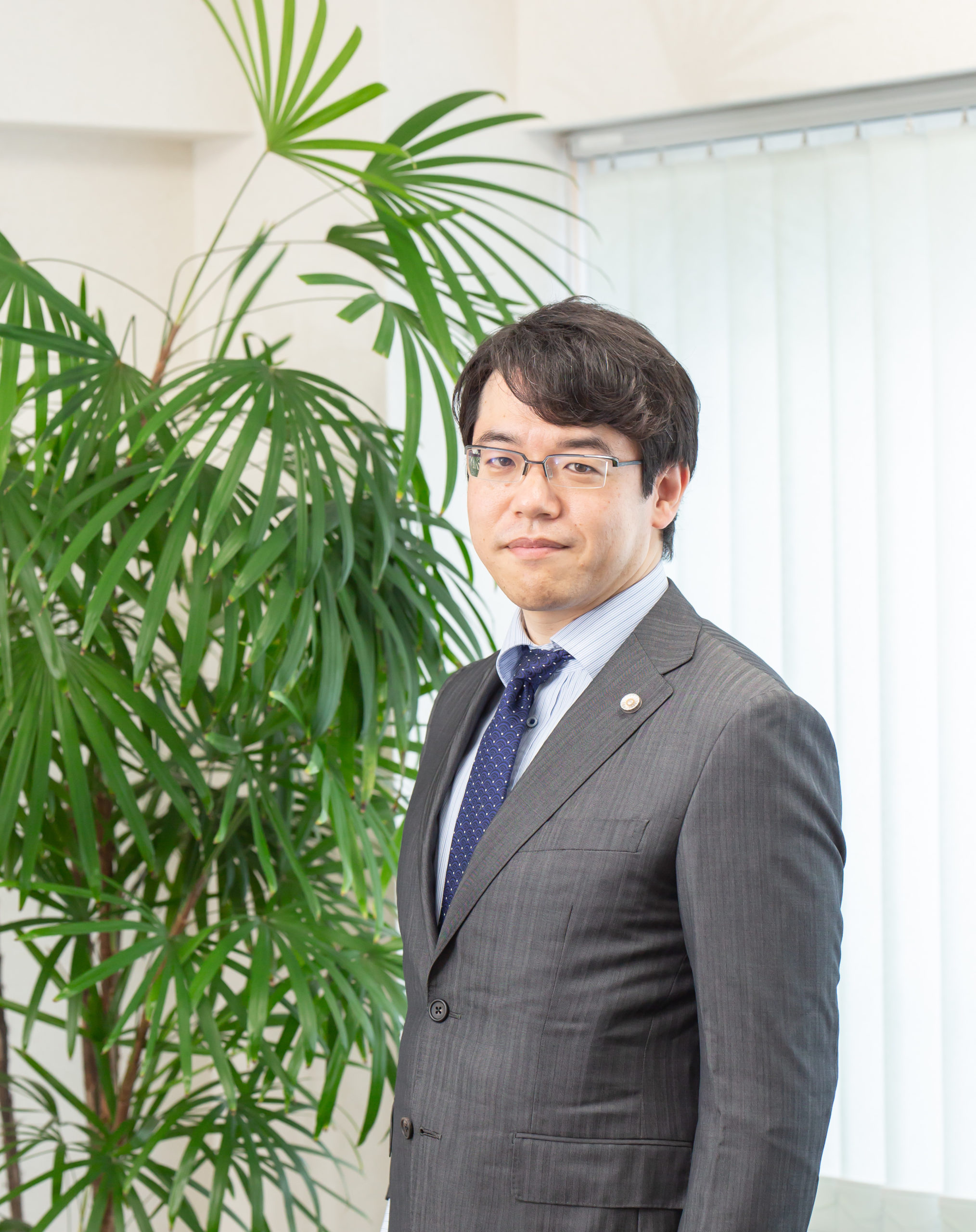 本田弁護士のアバター